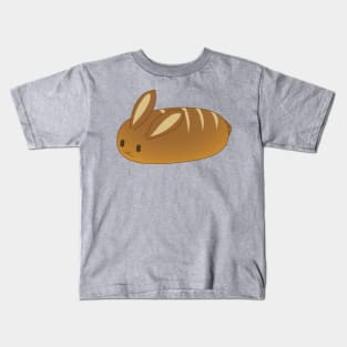 bunny loaf Kids T-Shirt